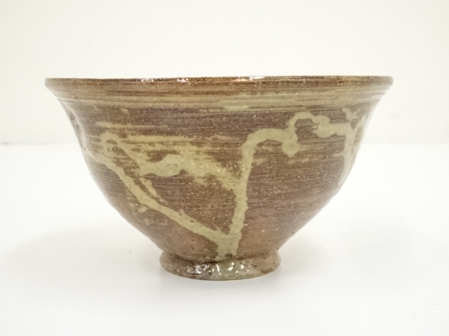 道具 ] - 道具 古曽部焼 義崇窯造 茶碗（共箱） | ネットショップ圭